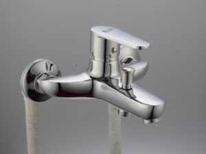 خلاطات الدش