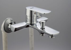 خلاطات الدش